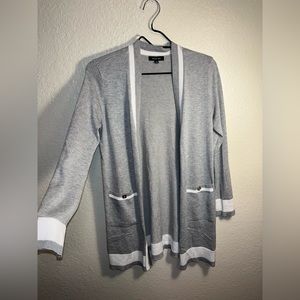 Verve Ami Cardigan